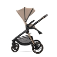 Baby Stroller BIANCA 3in1 with seat unit BEIGE